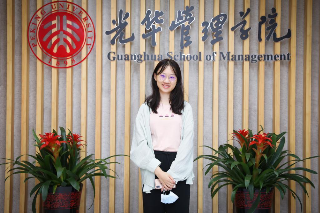 陈宇琦：事在人为，行者将至 | 优良学位论文是若何炼成的？