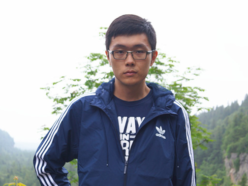 毛友昆-开元游戏大厅app奖学金